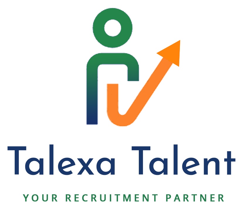 Talexa Talent - Your Recruitment Partner